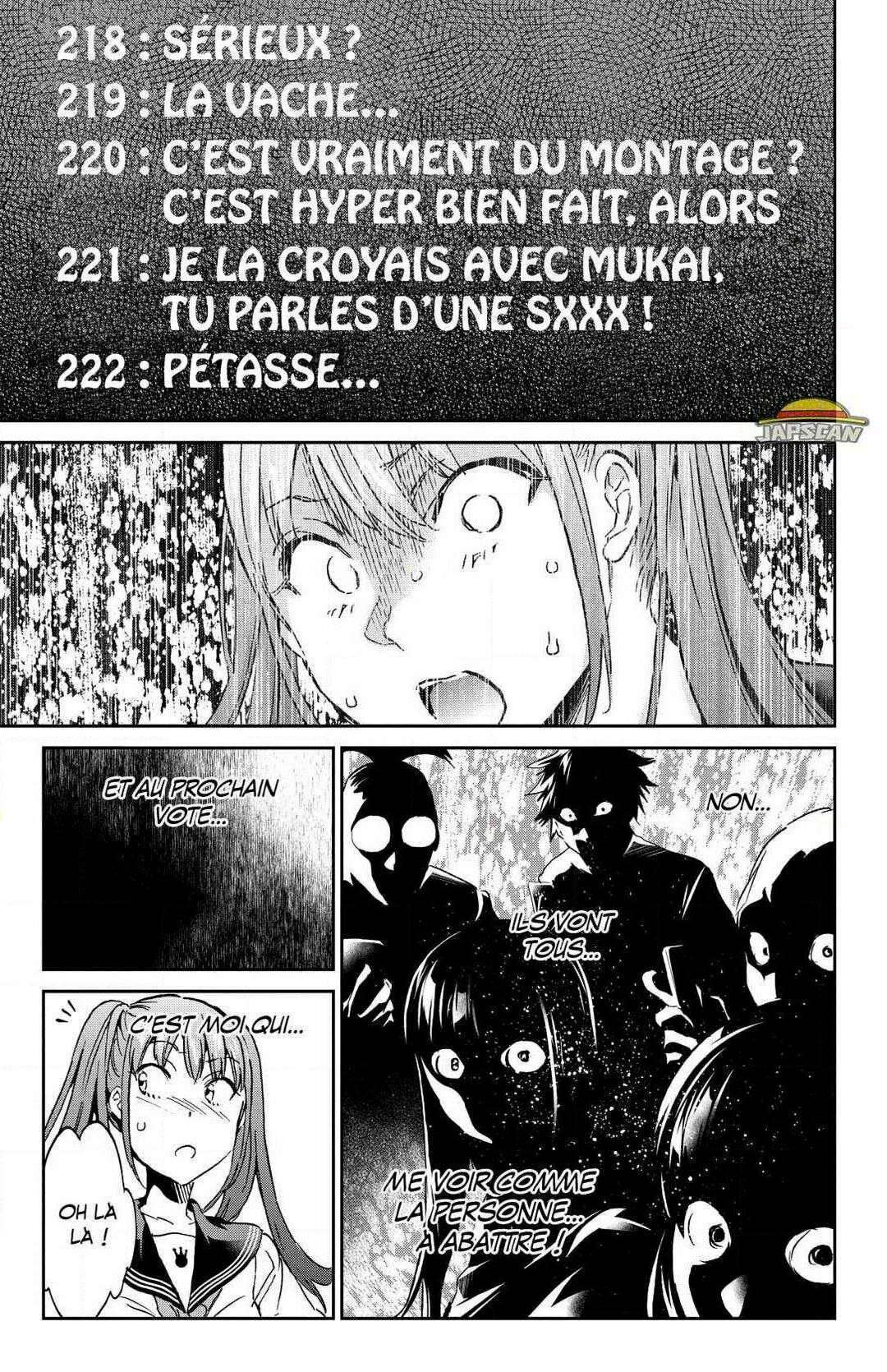  Real Account - Chapitre 149 - 13