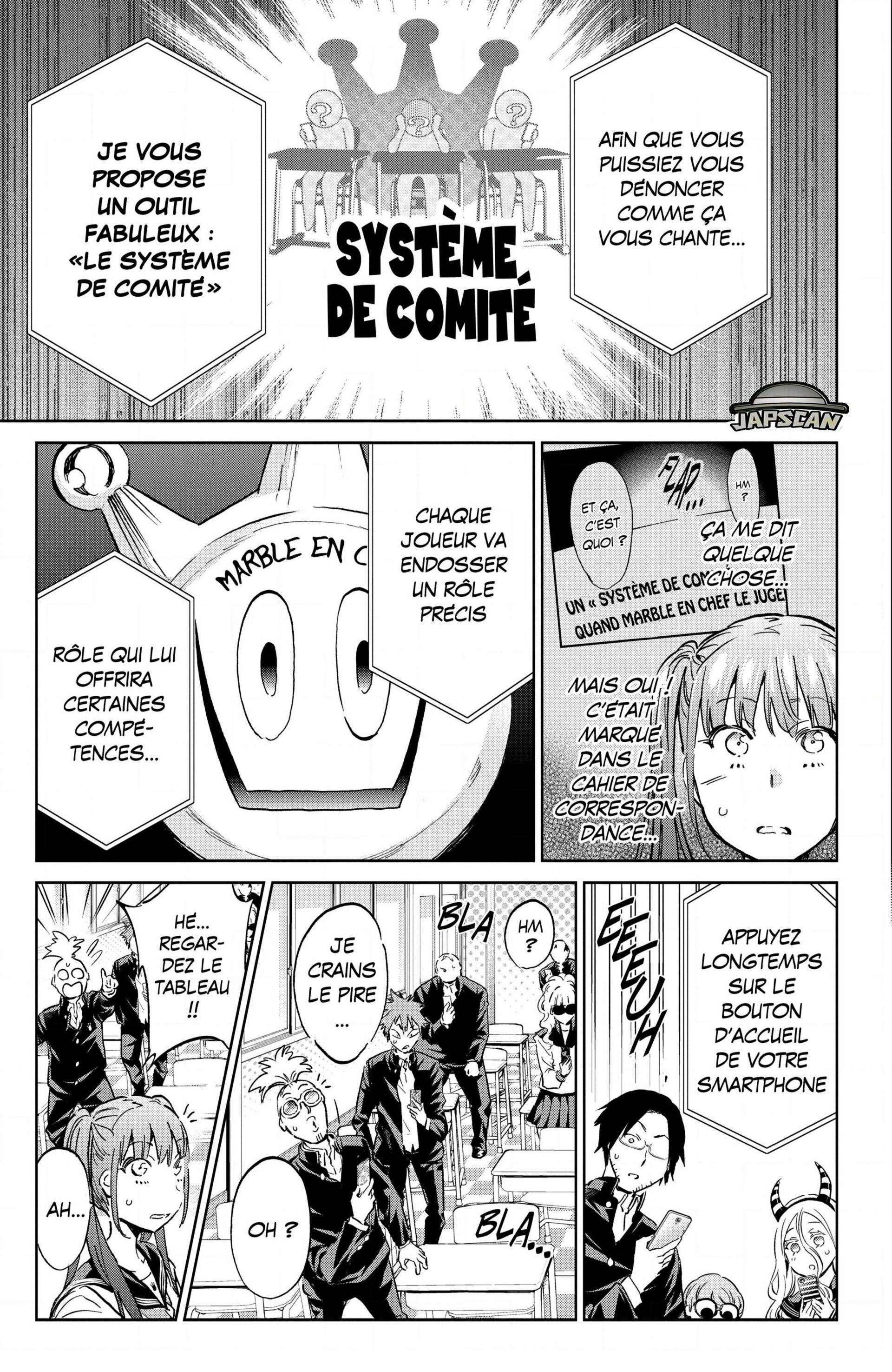  Real Account - Chapitre 152 - 7