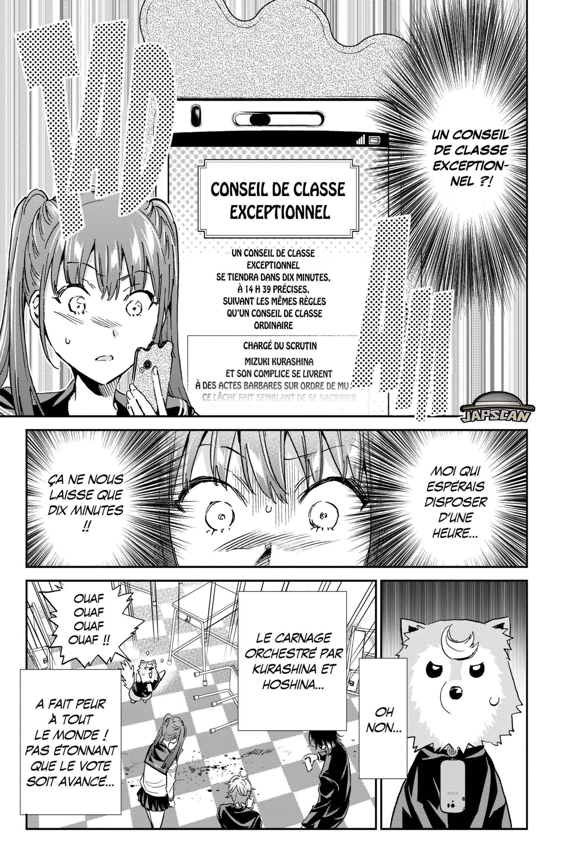  Real Account - Chapitre 153 - 21