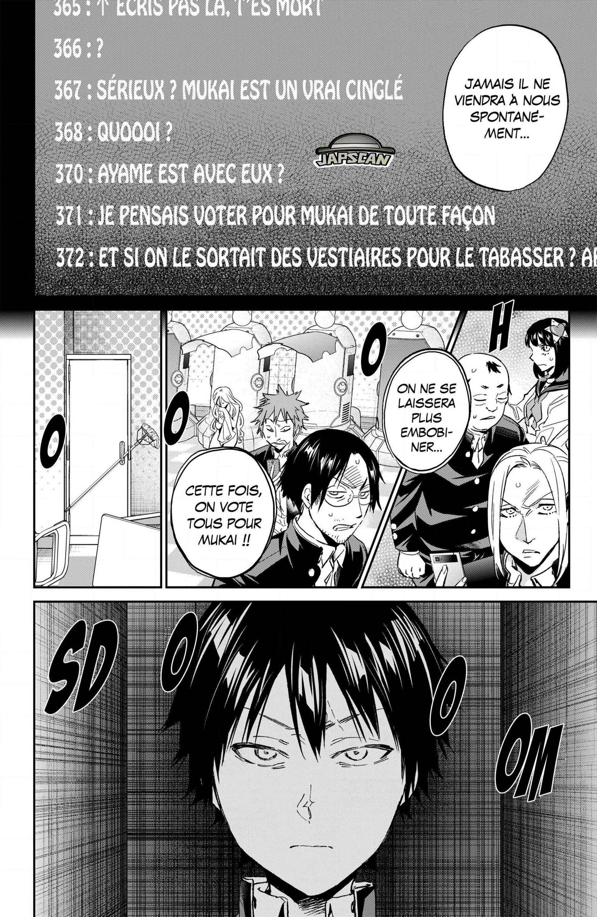  Real Account - Chapitre 154 - 5