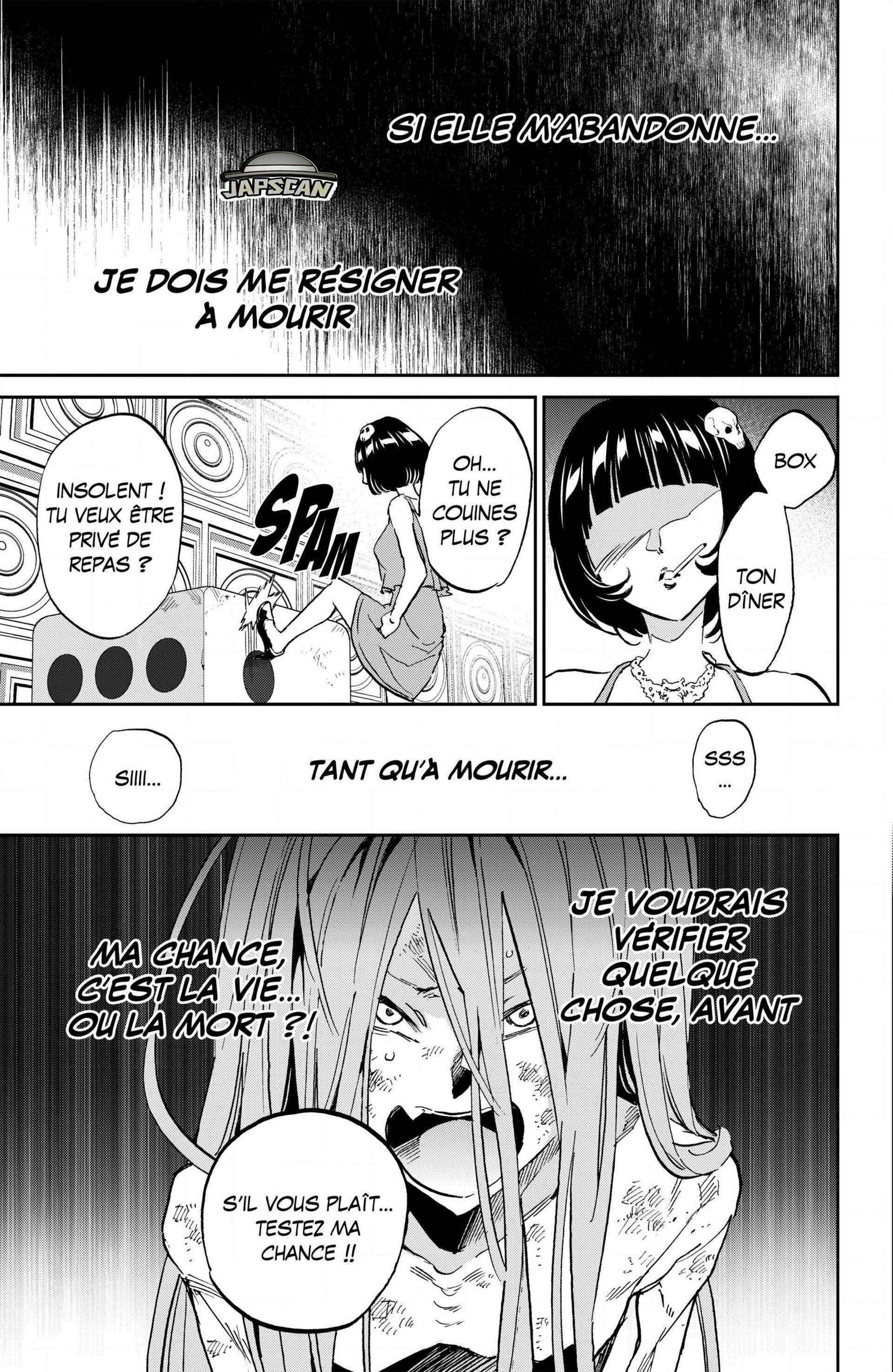  Real Account - Chapitre 156 - 7