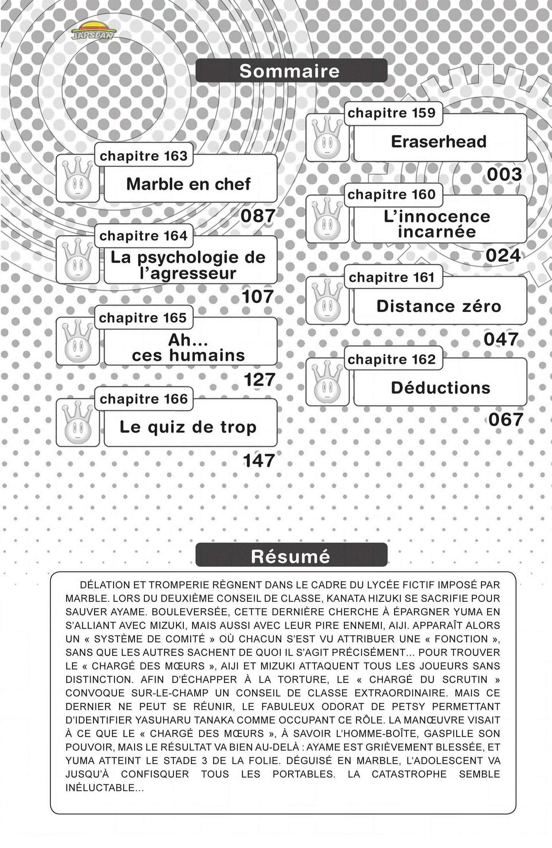  Real Account - Chapitre 159 - 4