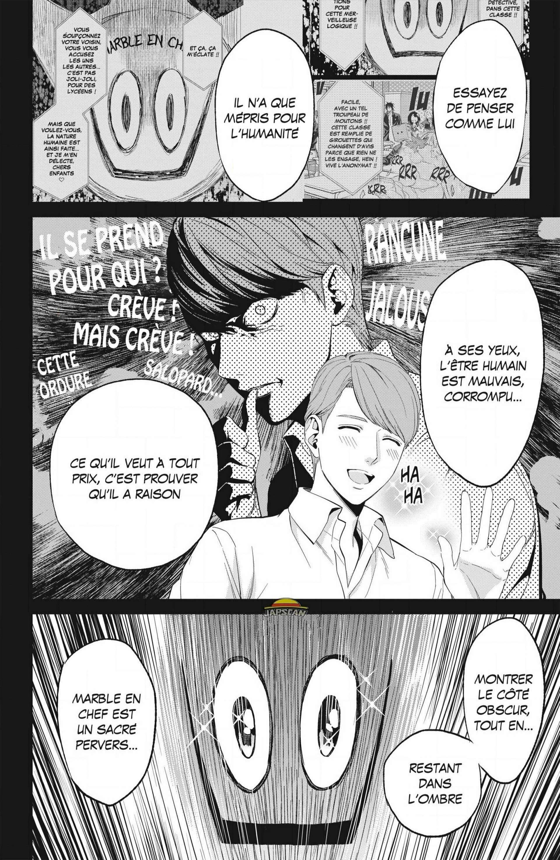  Real Account - Chapitre 163 - 6