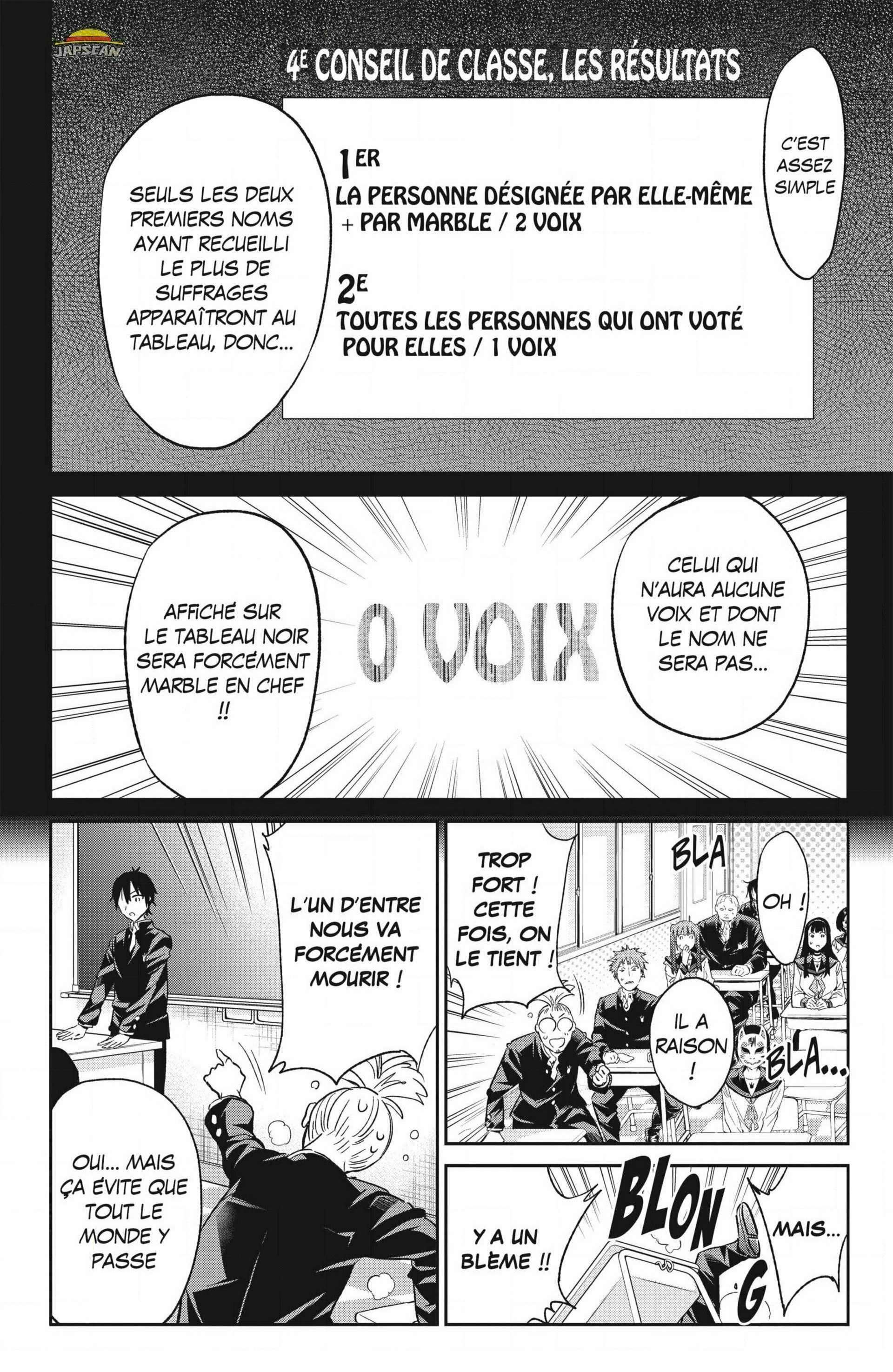  Real Account - Chapitre 163 - 4