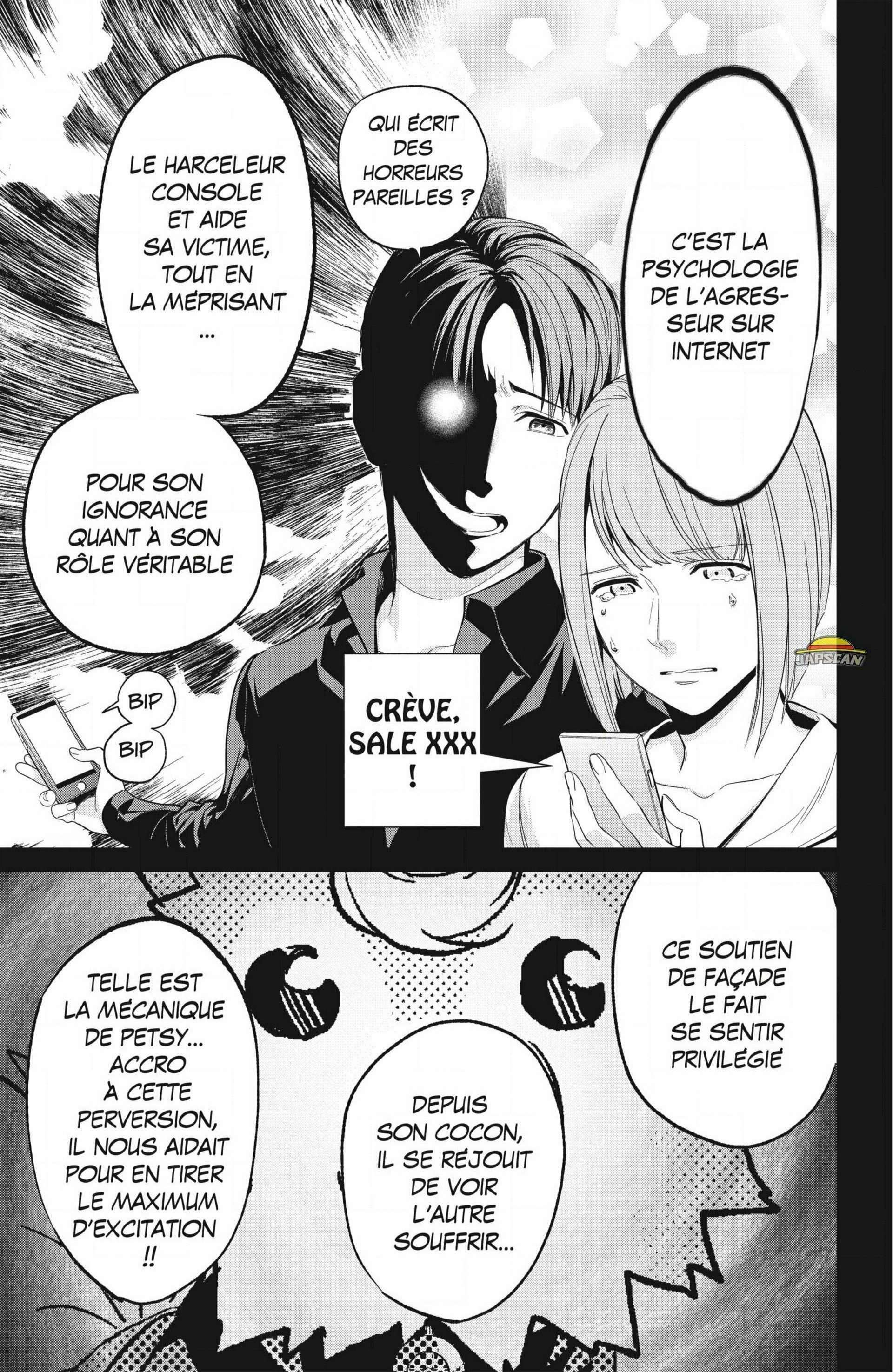  Real Account - Chapitre 164 - 15