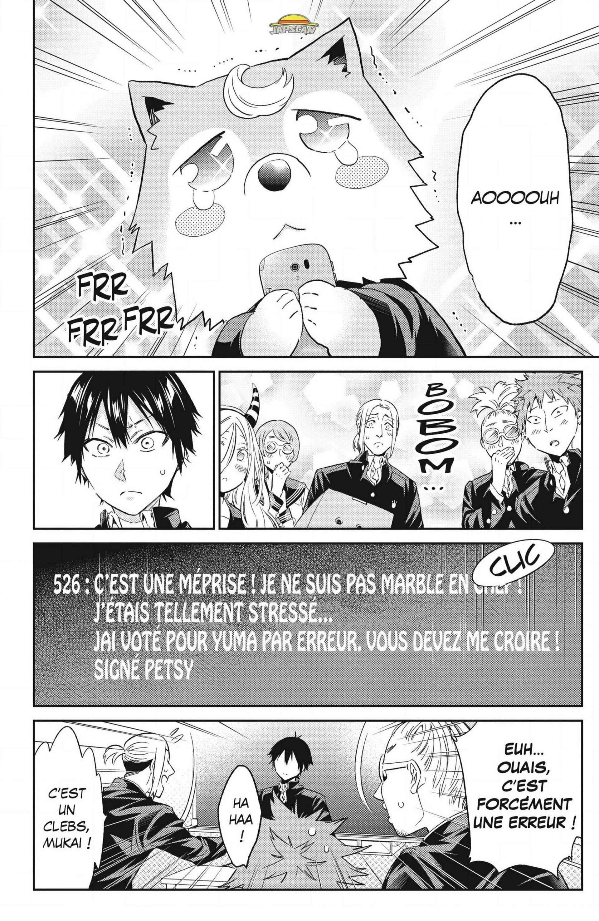  Real Account - Chapitre 164 - 2