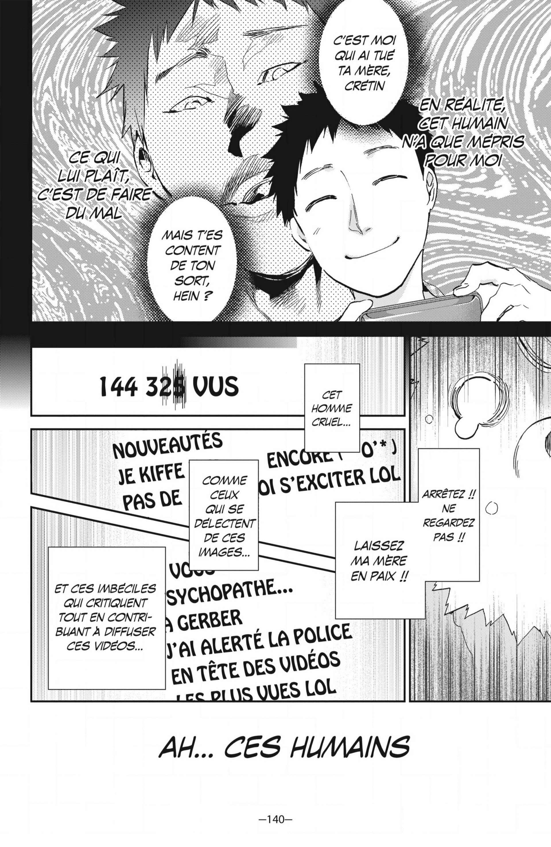  Real Account - Chapitre 165 - 14