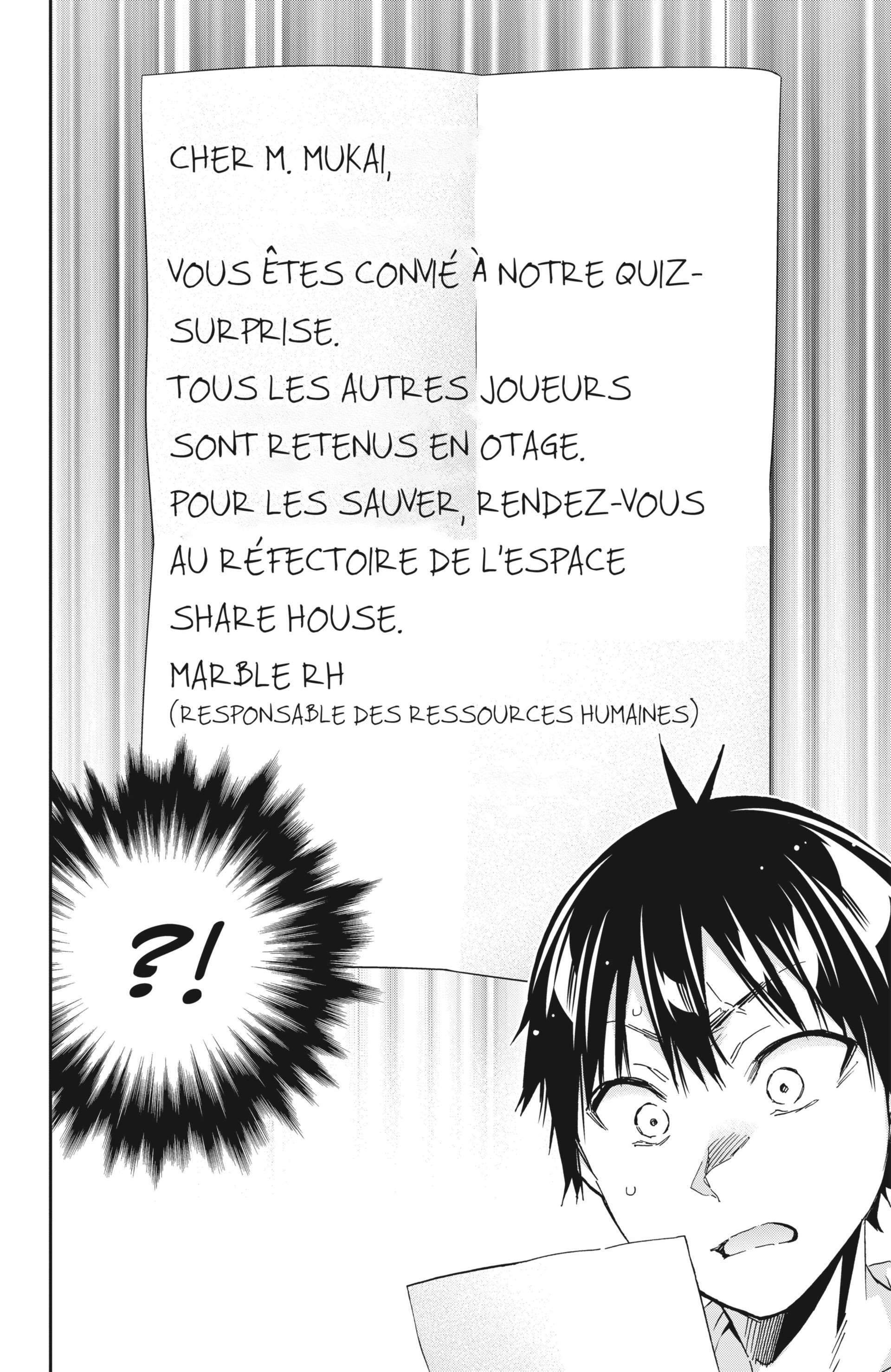  Real Account - Chapitre 166 - 2