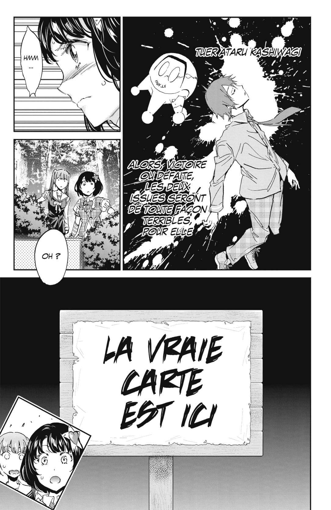  Real Account - Chapitre 168 - 9