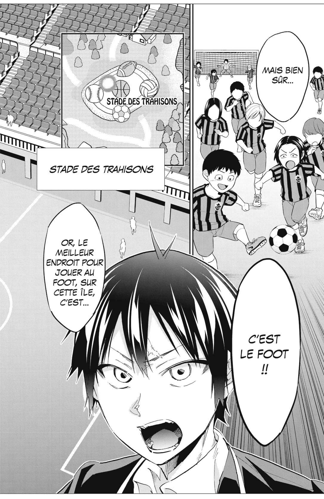  Real Account - Chapitre 171 - 2