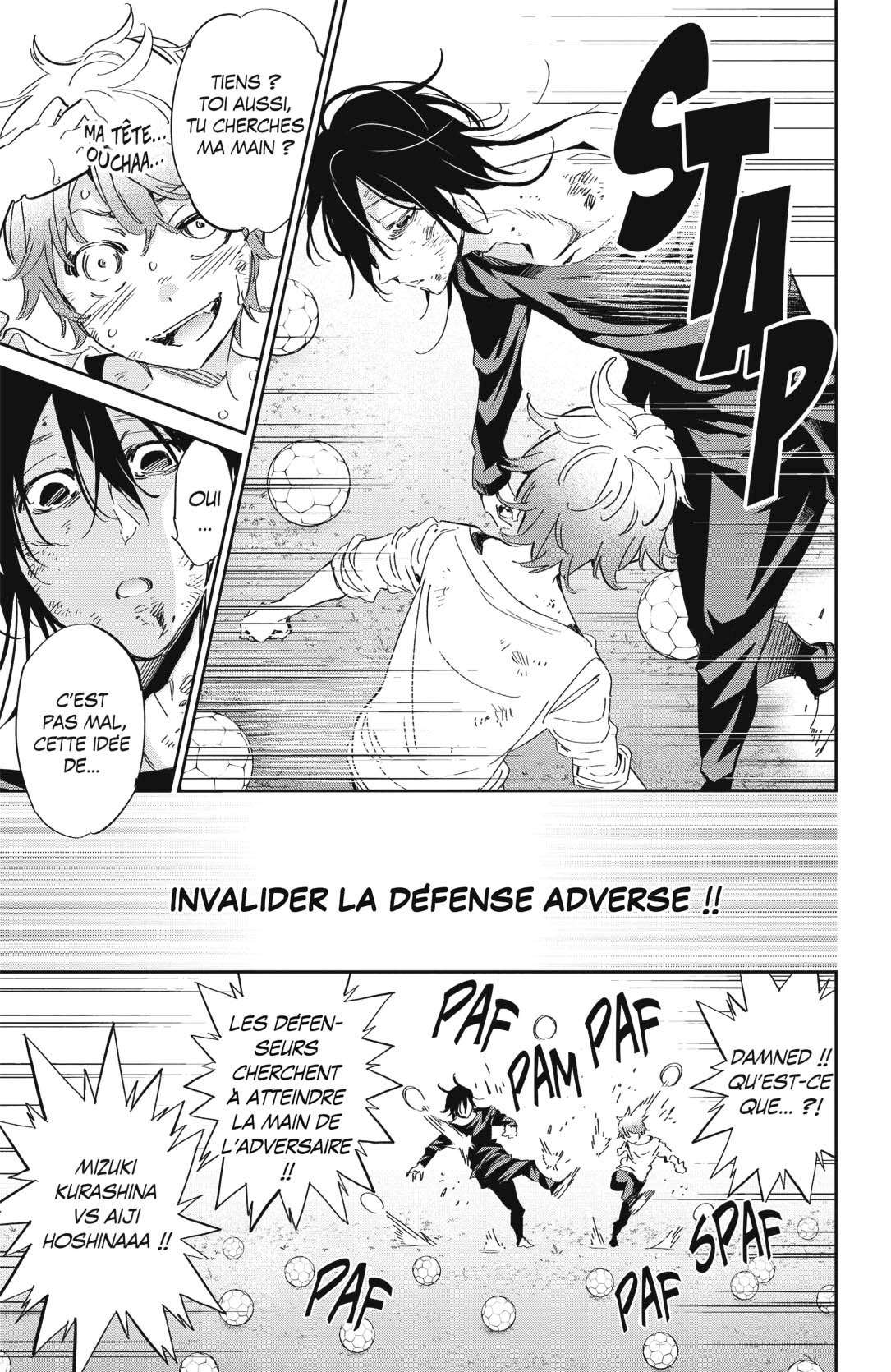  Real Account - Chapitre 173 - 3