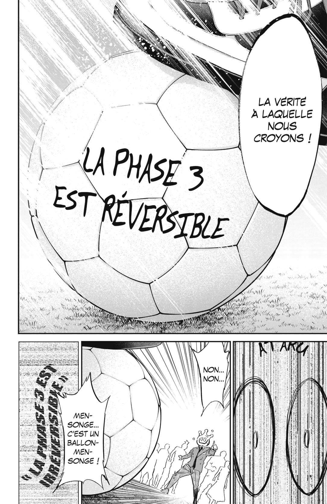  Real Account - Chapitre 174 - 12