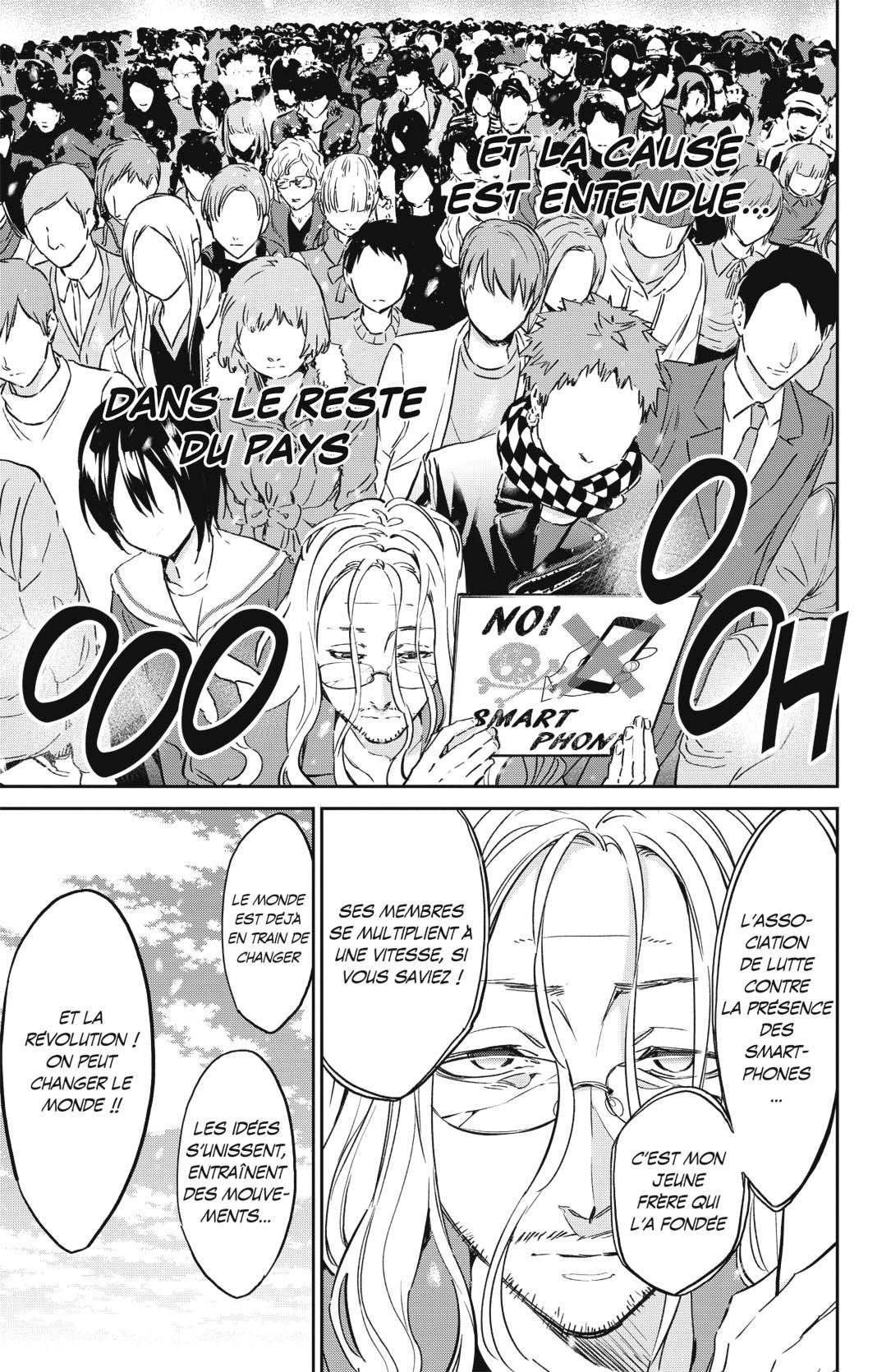  Real Account - Chapitre 176 - 29