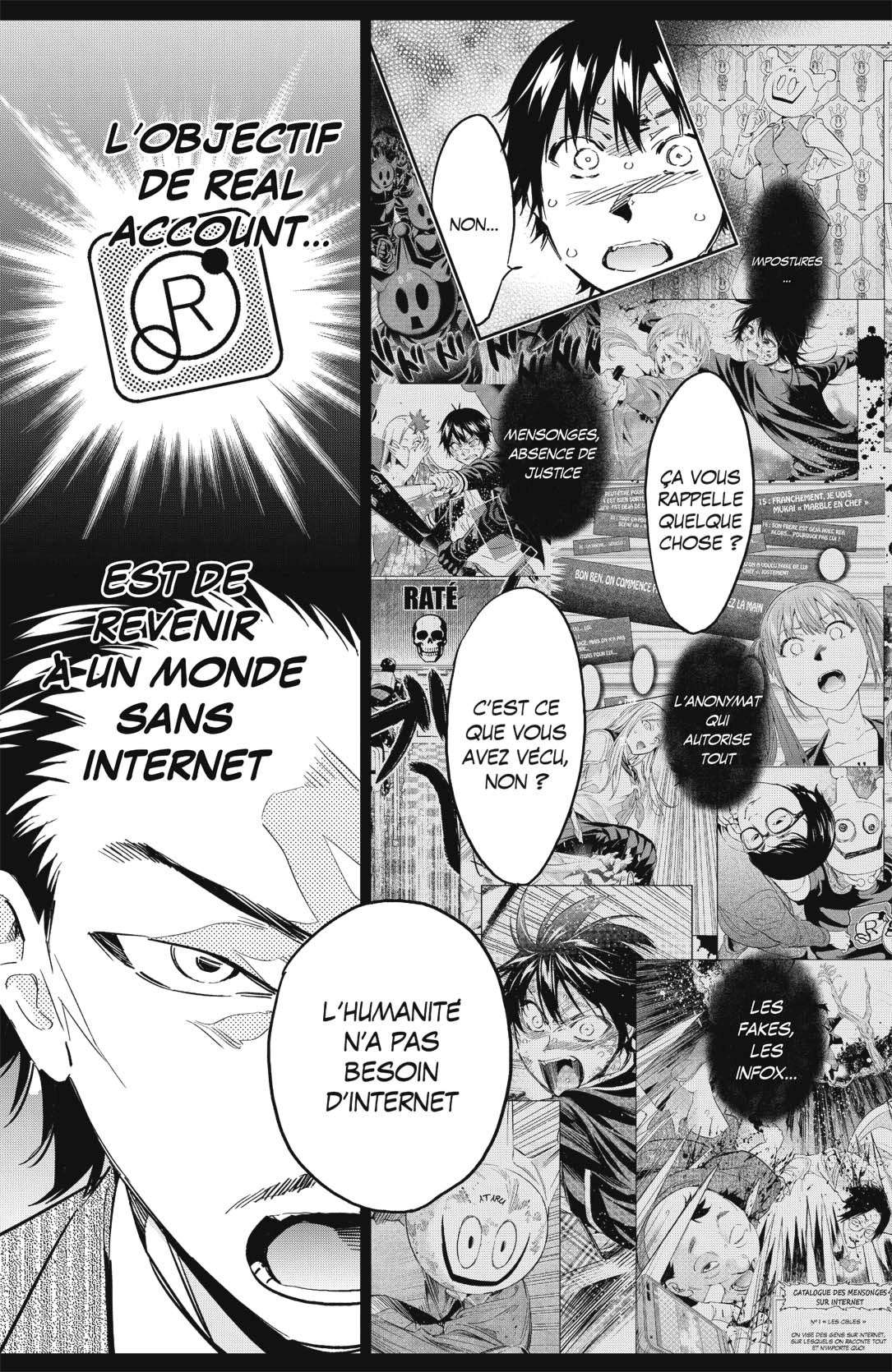  Real Account - Chapitre 176 - 23