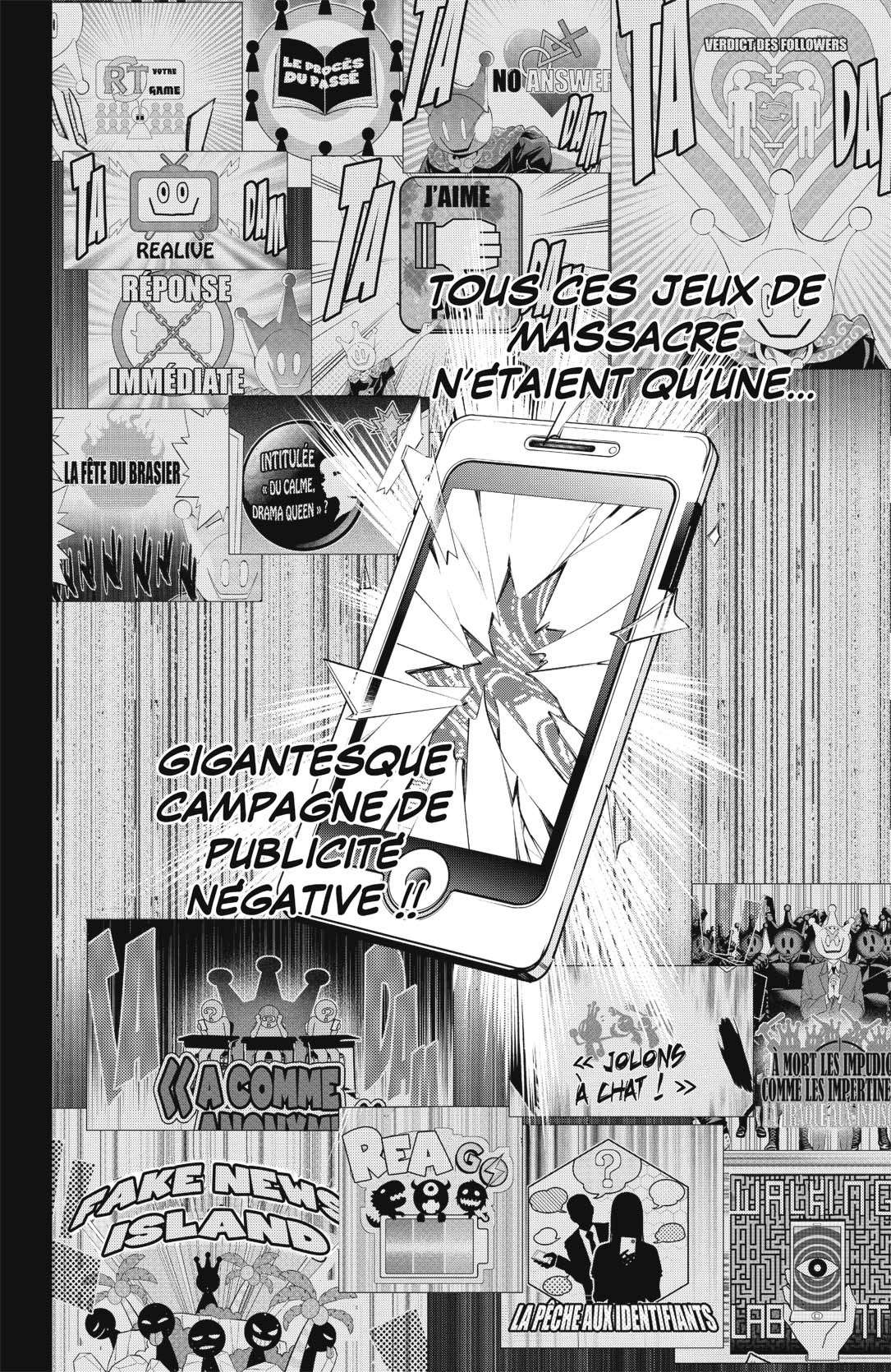  Real Account - Chapitre 176 - 24