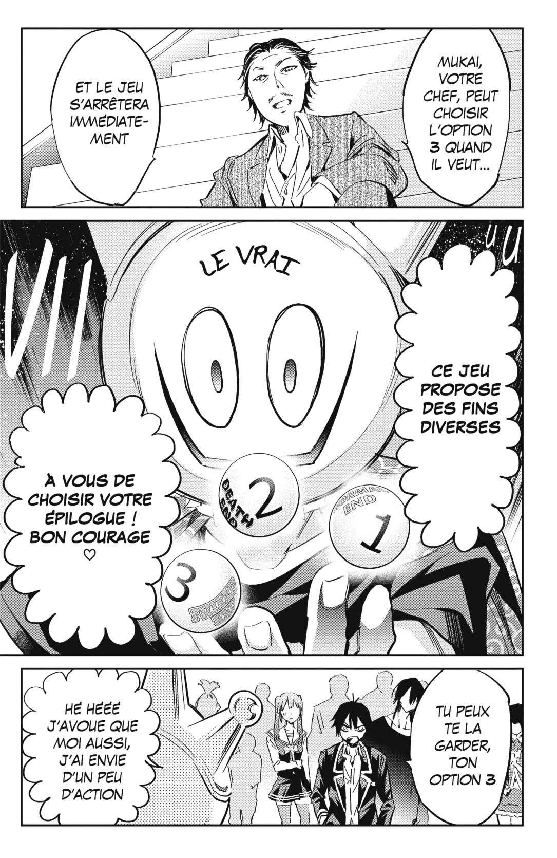  Real Account - Chapitre 177 - 19