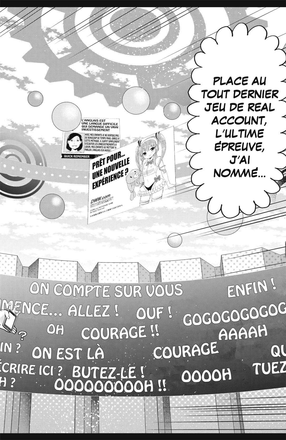  Real Account - Chapitre 177 - 22