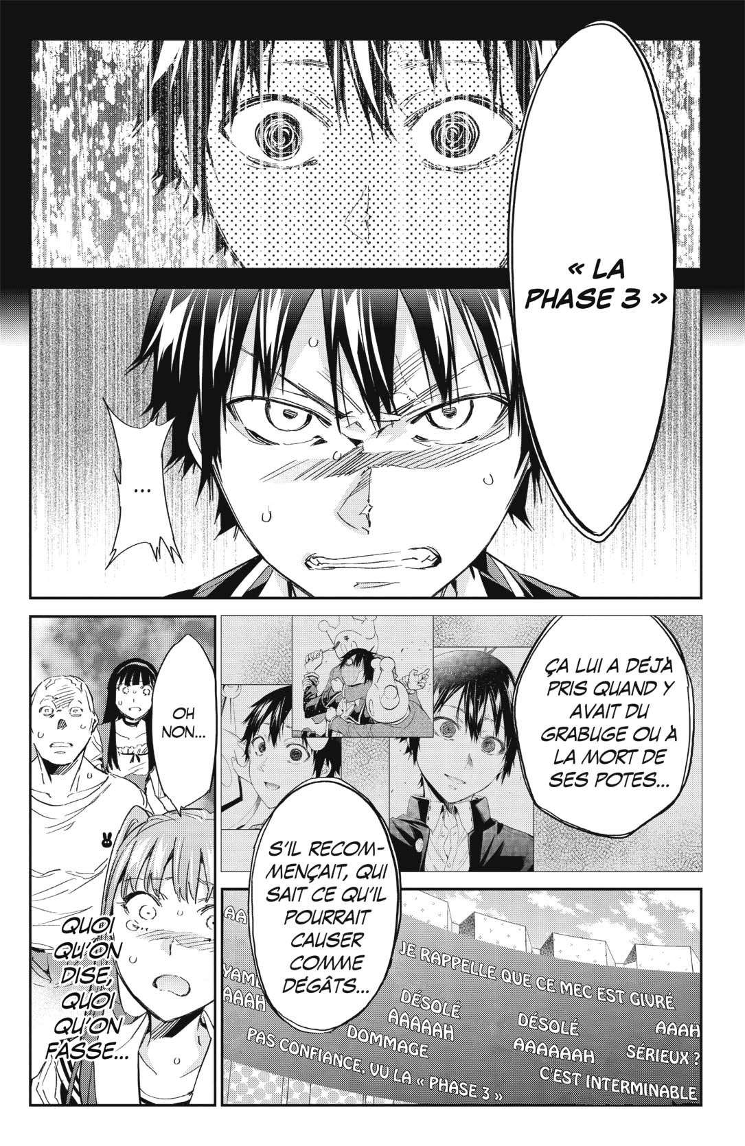  Real Account - Chapitre 179 - 7