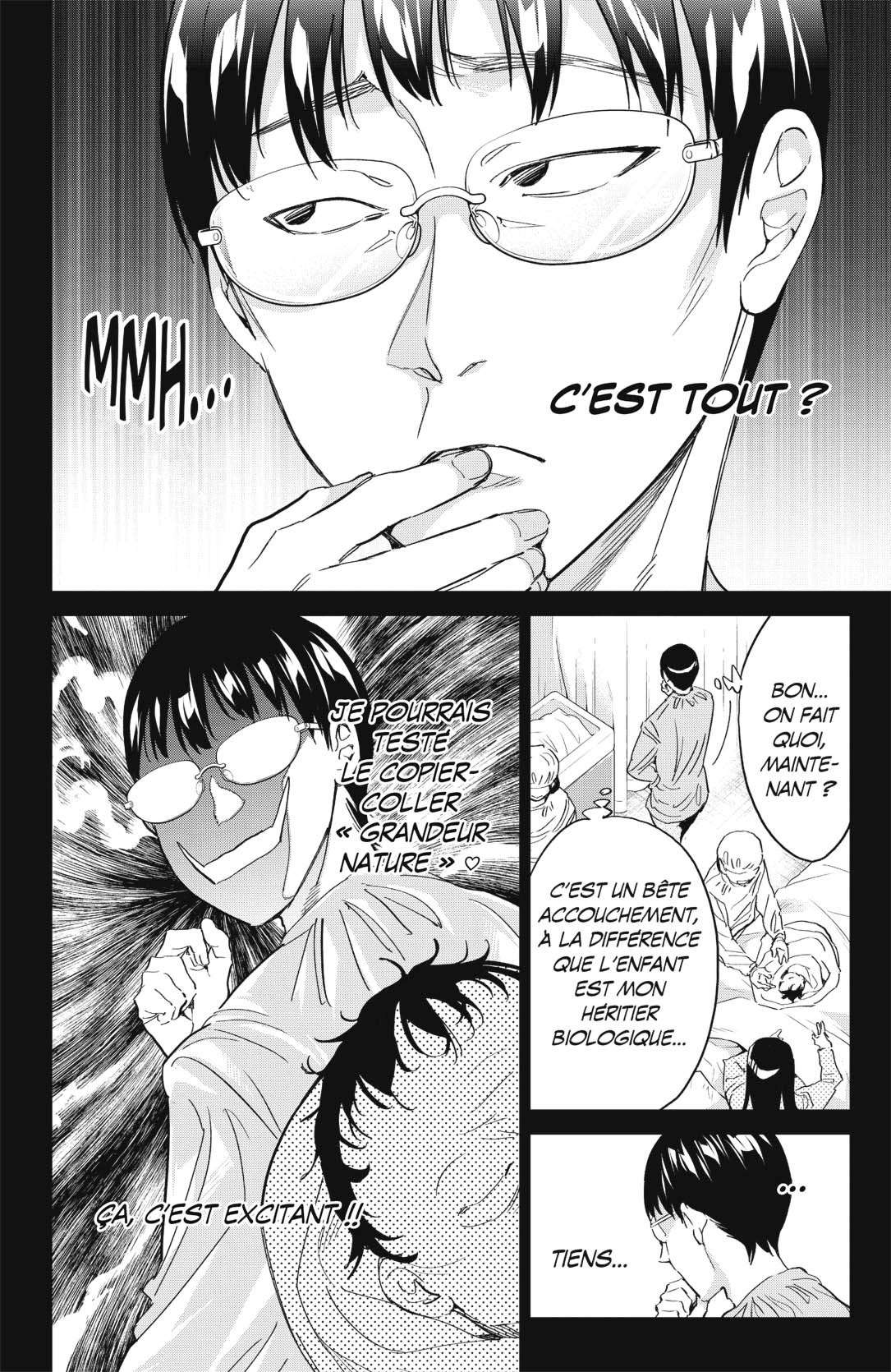  Real Account - Chapitre 179 - 22