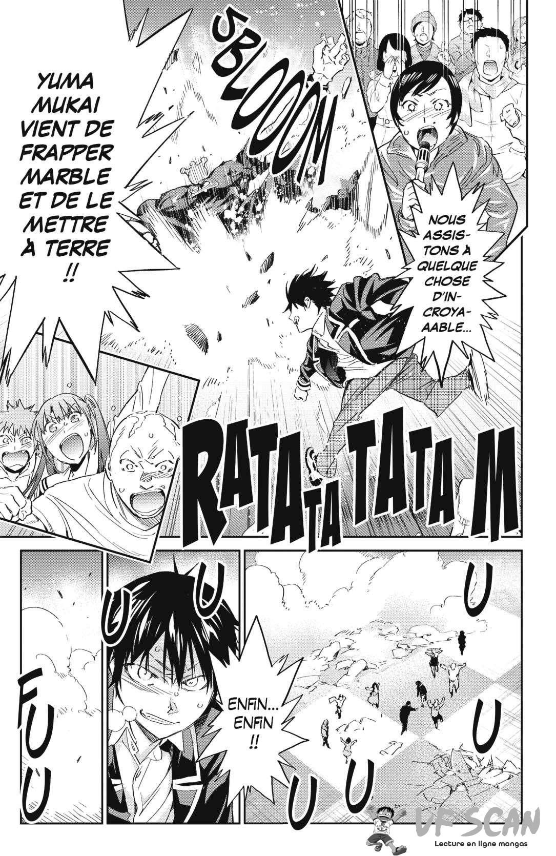  Real Account - Chapitre 179 - 1