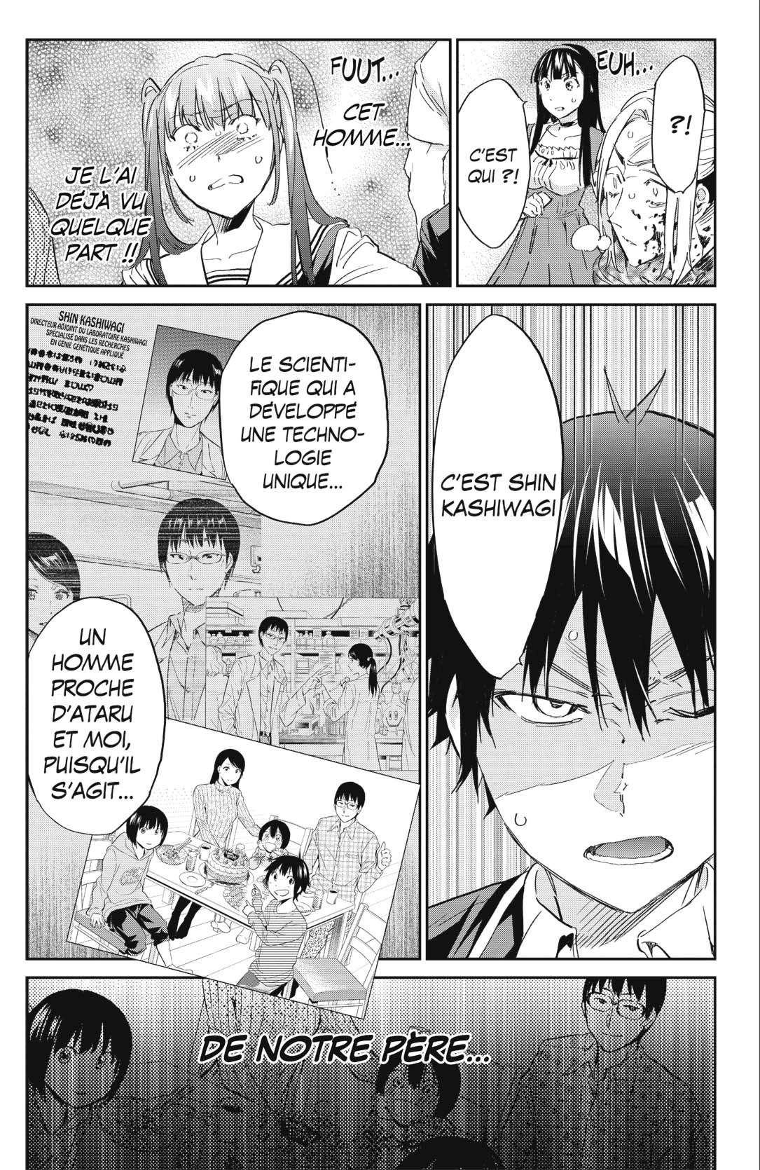  Real Account - Chapitre 179 - 15