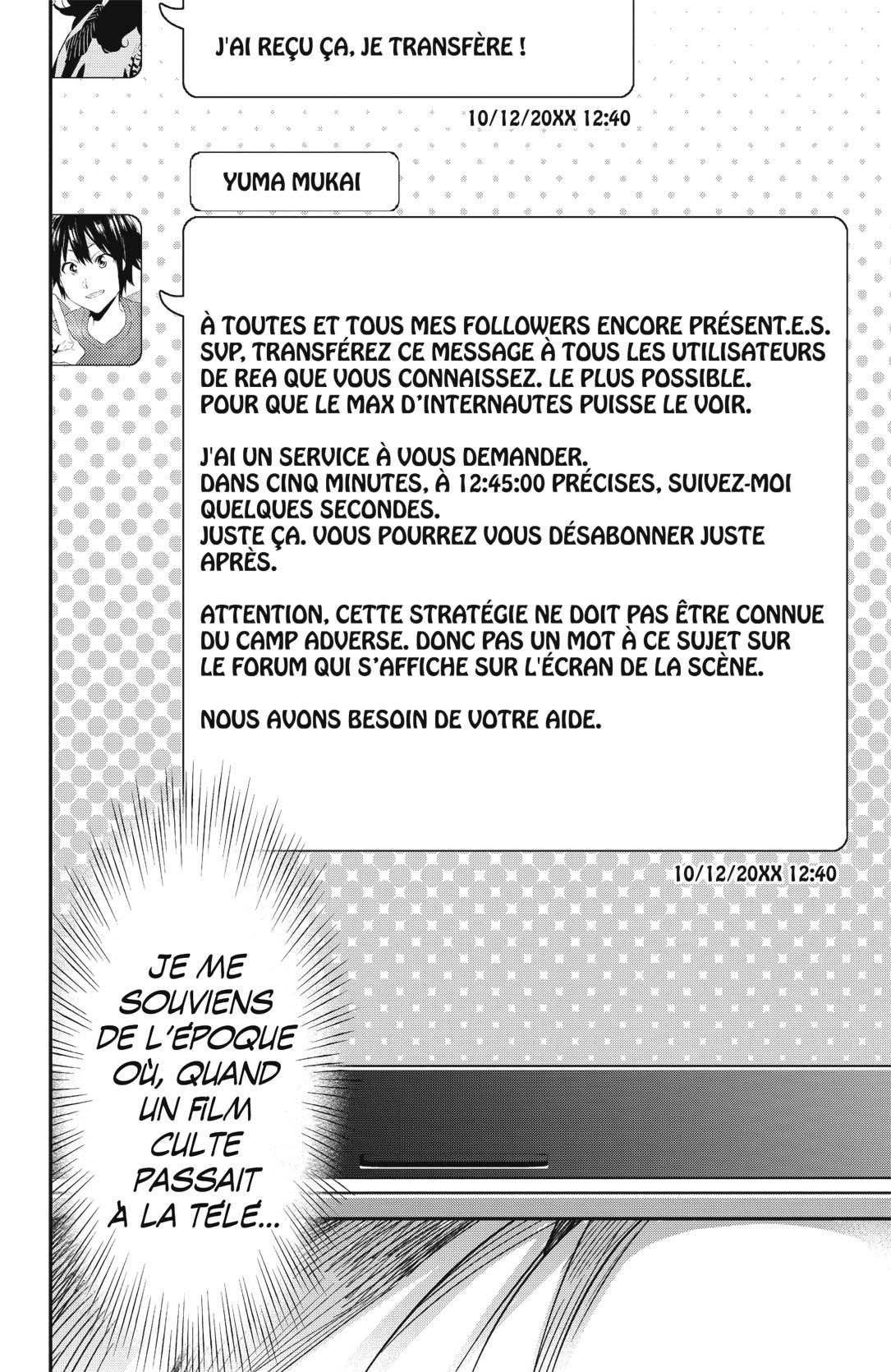  Real Account - Chapitre 180 - 6