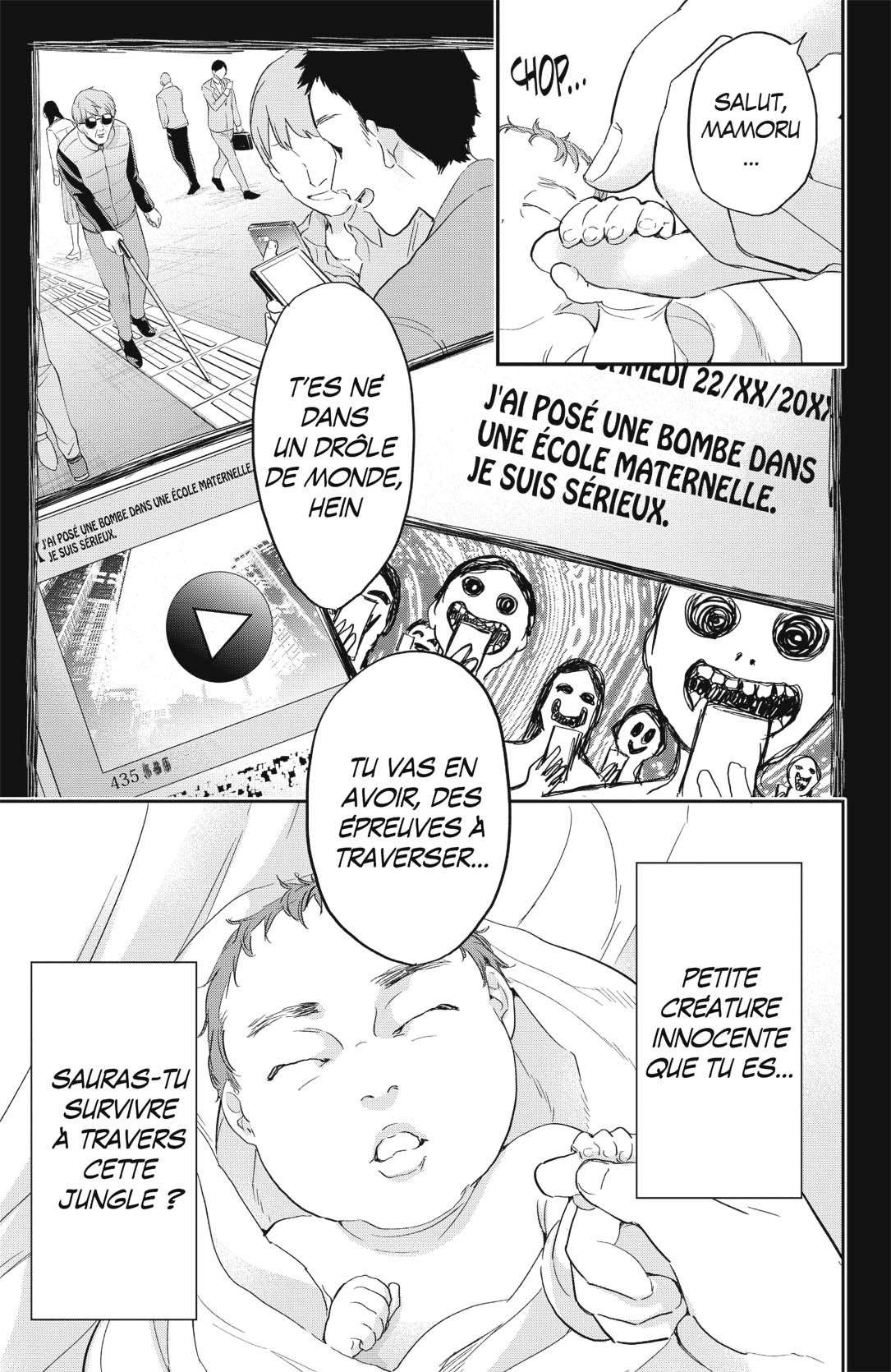  Real Account - Chapitre 182 - 31