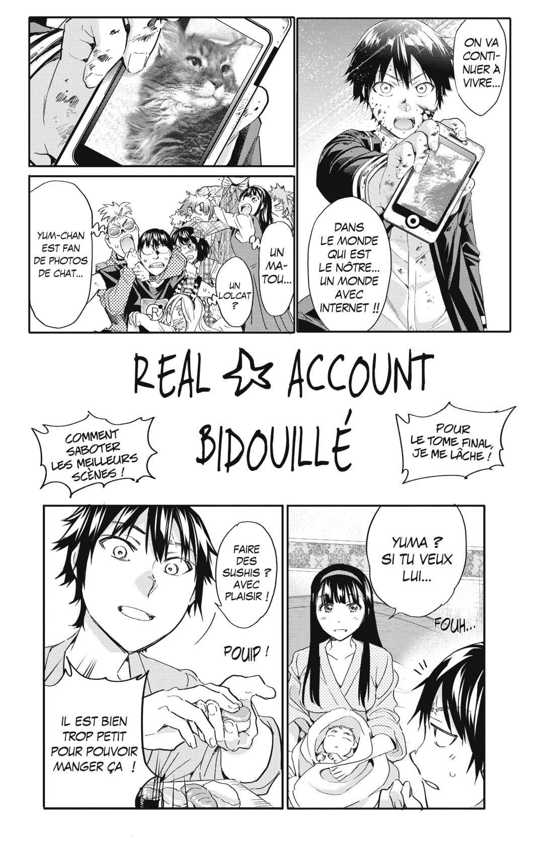  Real Account - Chapitre 182 - 47