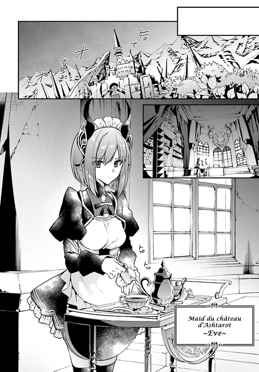  Realist Maou Niyoru Seiiki Naki Isekai Kaikaku - Chapitre 1 - 11