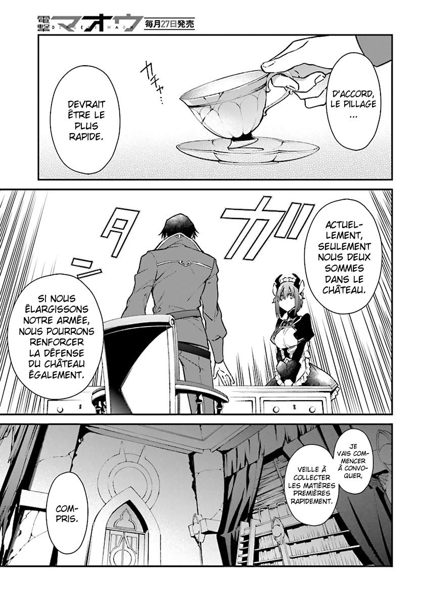  Realist Maou Niyoru Seiiki Naki Isekai Kaikaku - Chapitre 1 - 14