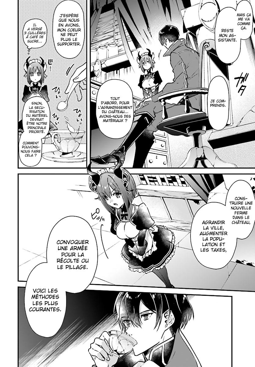  Realist Maou Niyoru Seiiki Naki Isekai Kaikaku - Chapitre 1 - 13