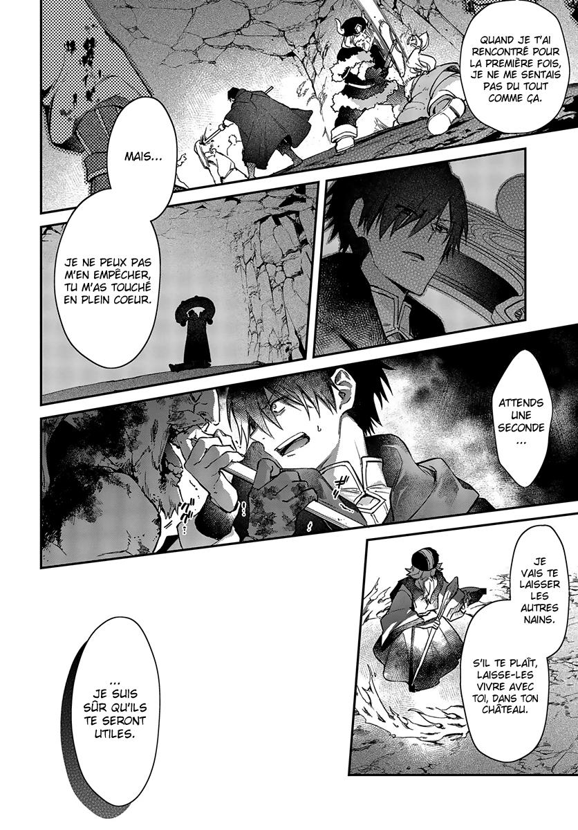  Realist Maou Niyoru Seiiki Naki Isekai Kaikaku - Chapitre 14 - 24