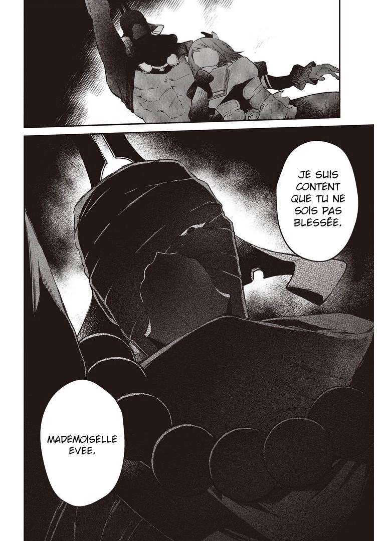  Realist Maou Niyoru Seiiki Naki Isekai Kaikaku - Chapitre 29 - 19