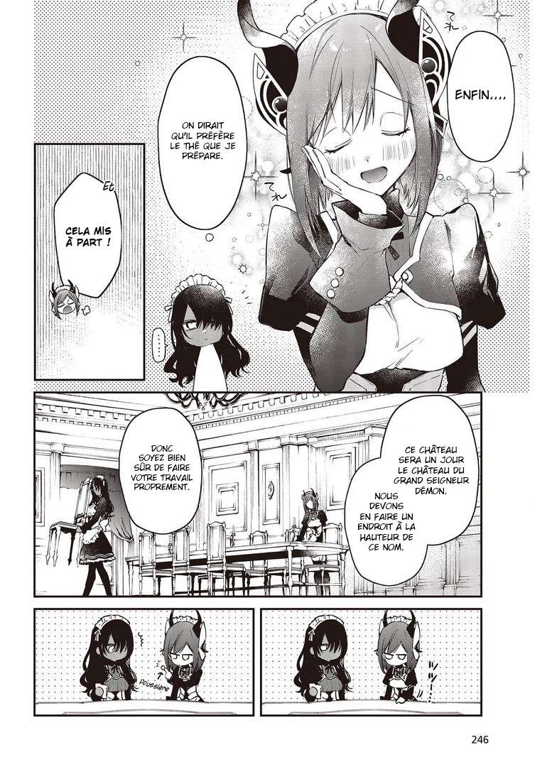  Realist Maou Niyoru Seiiki Naki Isekai Kaikaku - Chapitre 29 - 13