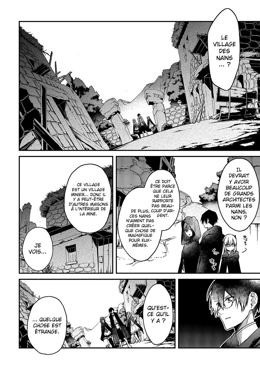  Realist Maou Niyoru Seiiki Naki Isekai Kaikaku - Chapitre 9 - 26