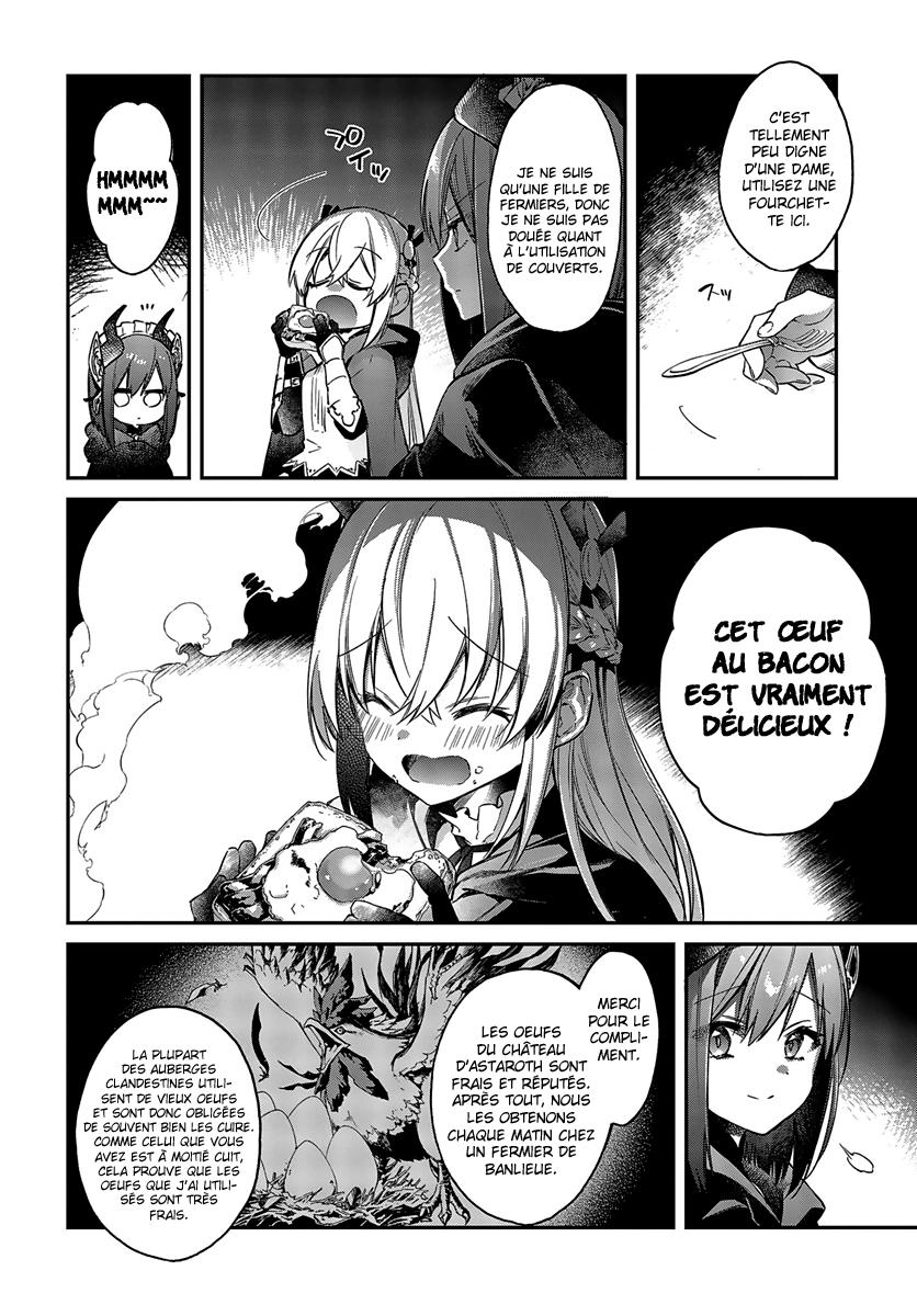  Realist Maou Niyoru Seiiki Naki Isekai Kaikaku - Chapitre 9 - 20