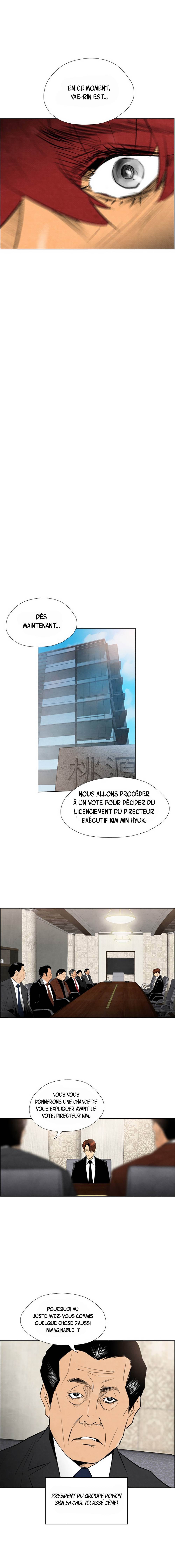  Reawaken Man - Chapitre 46 - 7