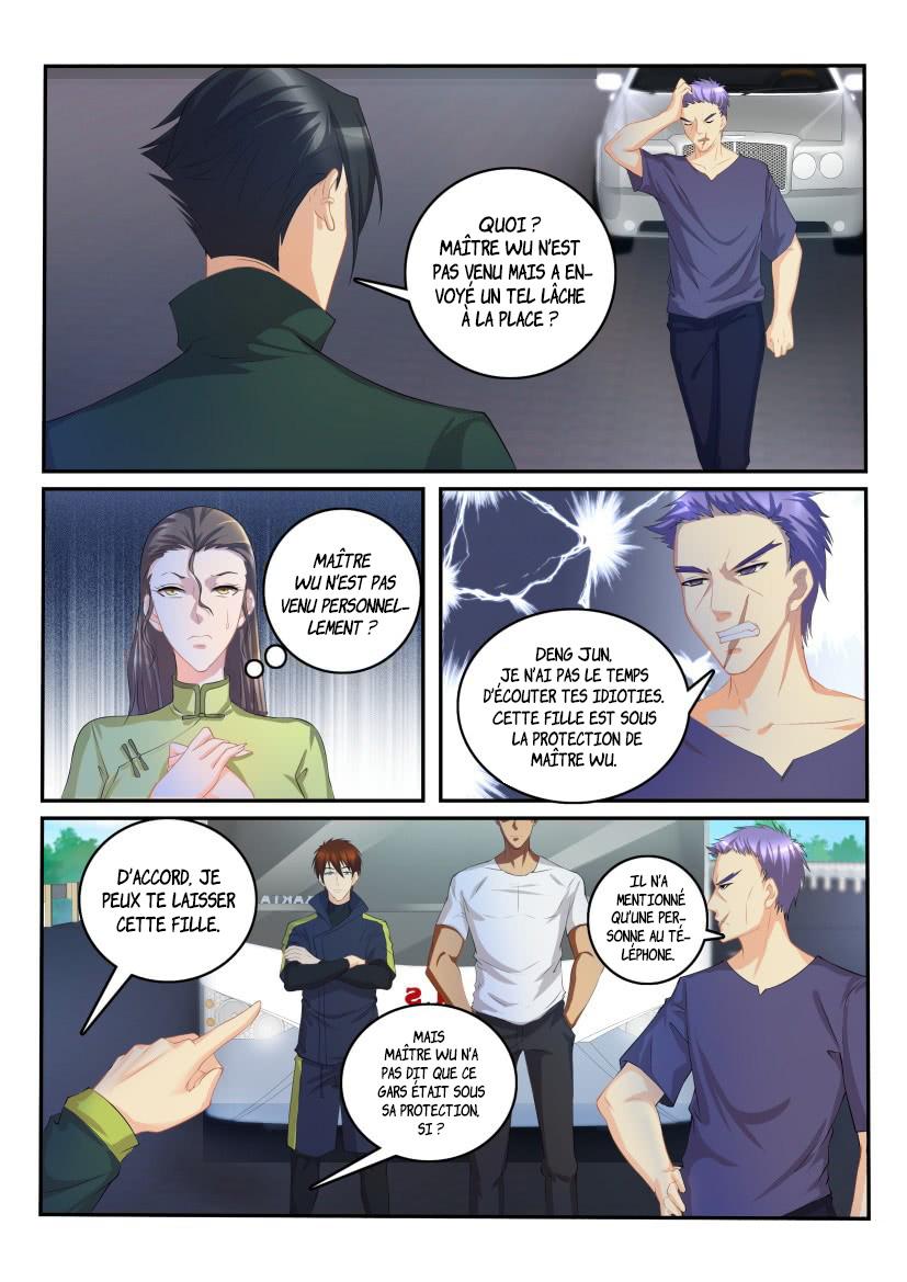  Rebirth of the Urban Immortal Cultivator - Chapitre 109 - 5