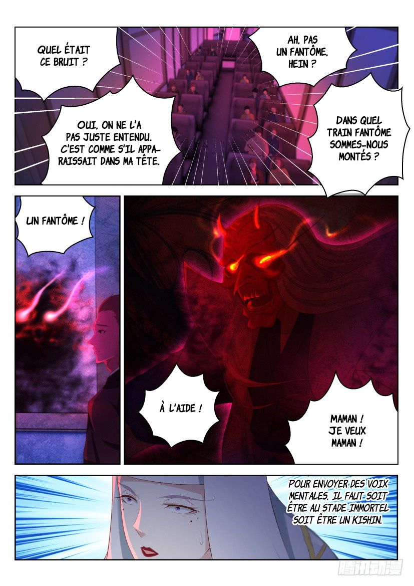  Rebirth of the Urban Immortal Cultivator - Chapitre 213 - 15