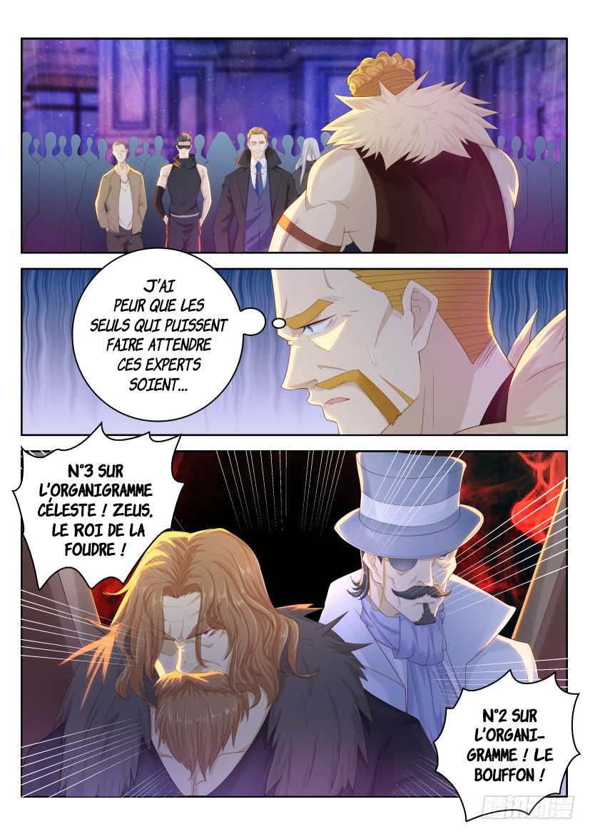  Rebirth of the Urban Immortal Cultivator - Chapitre 226 - 16