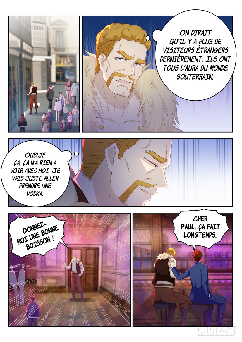  Rebirth of the Urban Immortal Cultivator - Chapitre 226 - 12