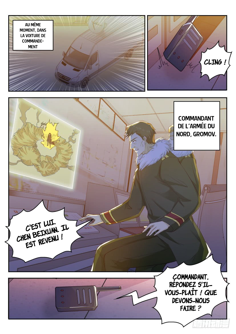  Rebirth of the Urban Immortal Cultivator - Chapitre 240 - 14