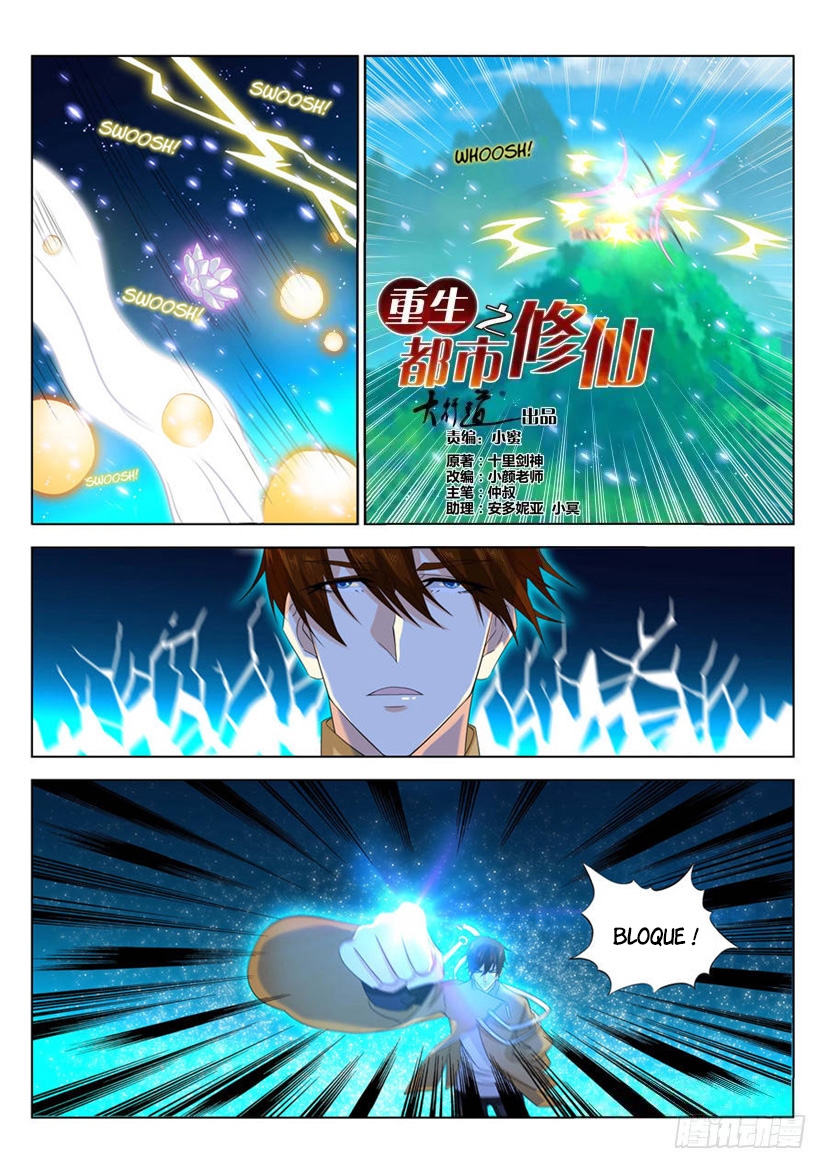  Rebirth of the Urban Immortal Cultivator - Chapitre 299 - 6