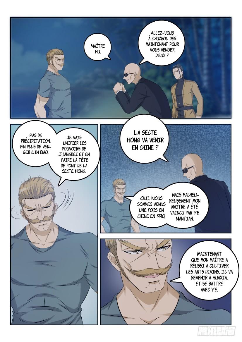  Rebirth of the Urban Immortal Cultivator - Chapitre 30 - 8