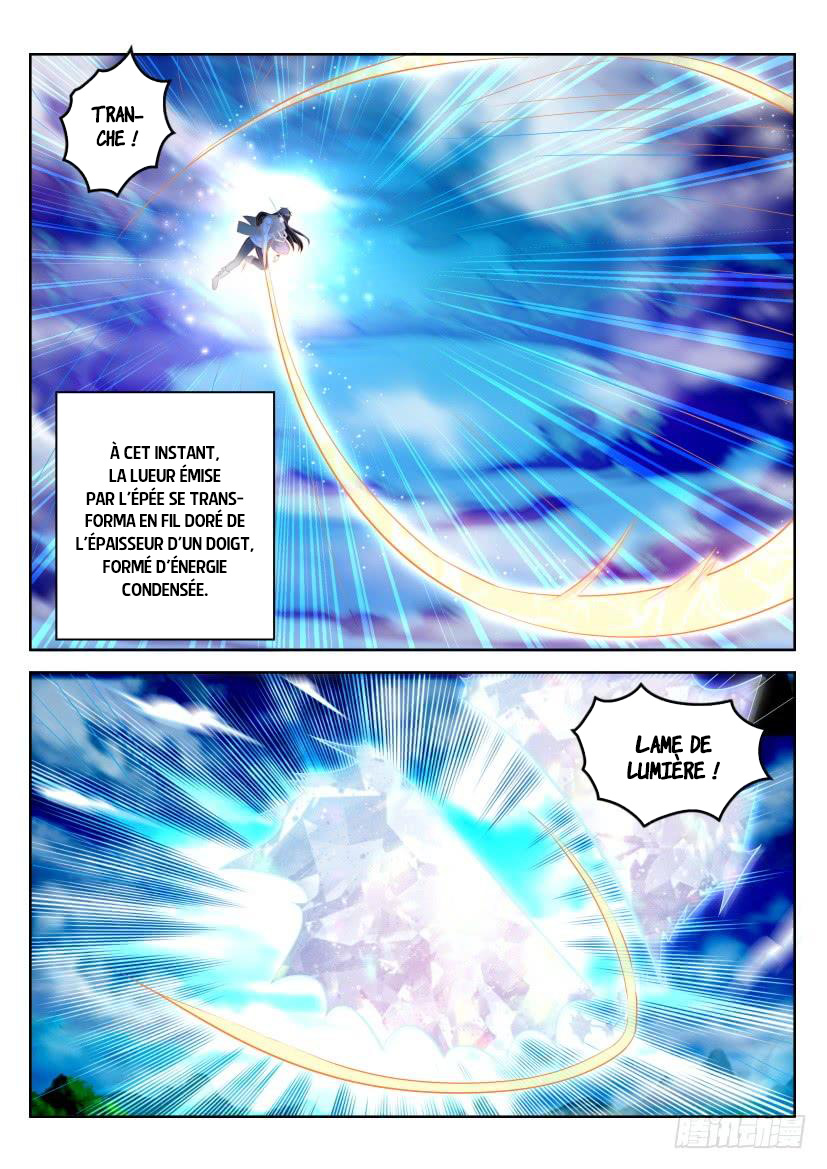  Rebirth of the Urban Immortal Cultivator - Chapitre 300 - 16