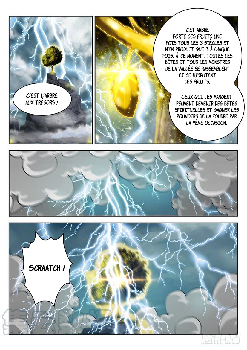  Rebirth of the Urban Immortal Cultivator - Chapitre 346 - 15