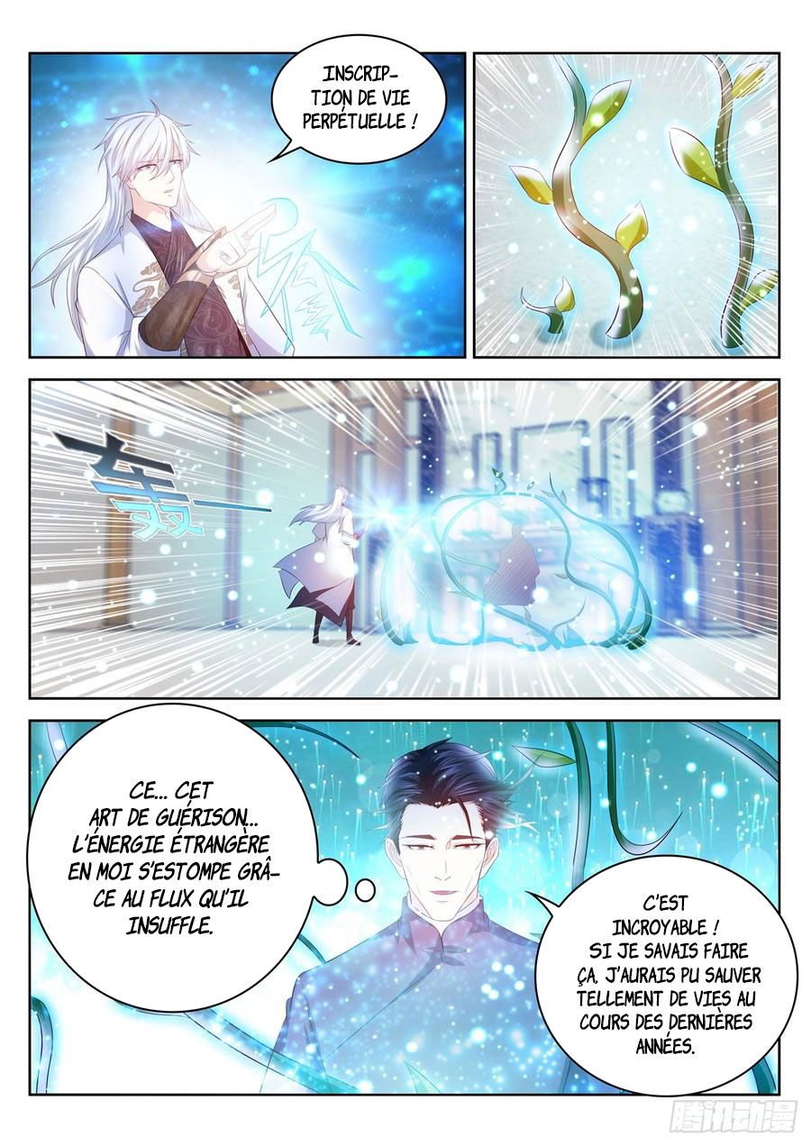  Rebirth of the Urban Immortal Cultivator - Chapitre 401 - 4