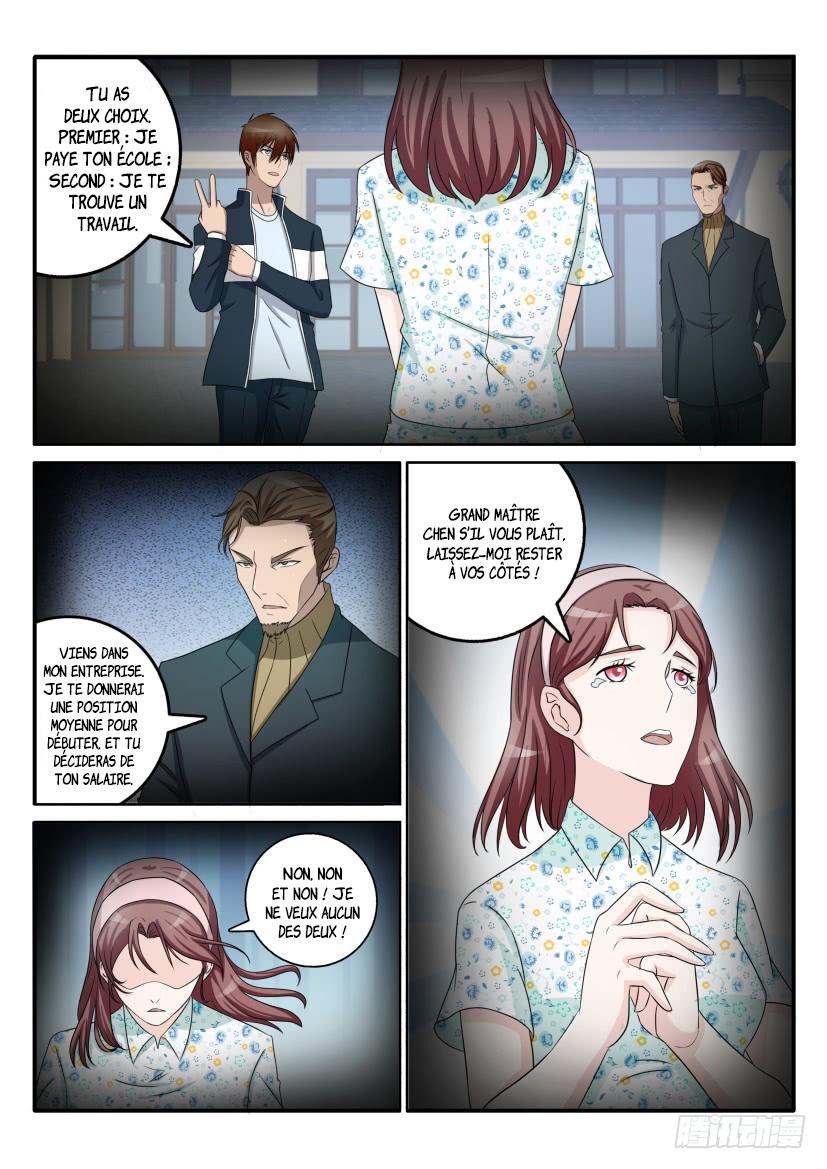  Rebirth of the Urban Immortal Cultivator - Chapitre 41 - 12