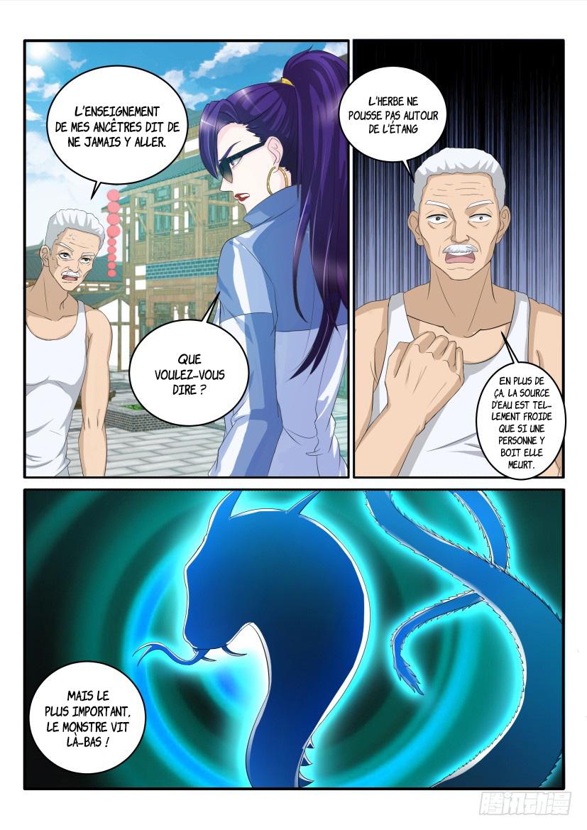  Rebirth of the Urban Immortal Cultivator - Chapitre 47 - 5