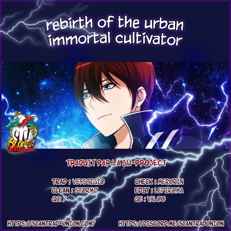  Rebirth of the Urban Immortal Cultivator - Chapitre 48 - 2